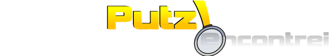 Putz! Encontrei